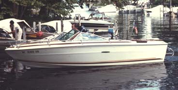 SeaRay SRV-200